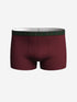 LC Waikiki Standard Fit Cotton Flexible Men's Boxer 3-Piece